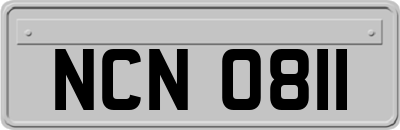 NCN0811