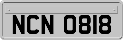 NCN0818