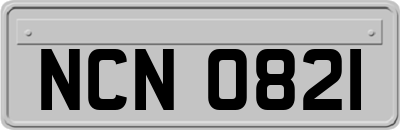 NCN0821