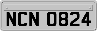 NCN0824