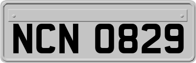 NCN0829