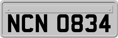 NCN0834