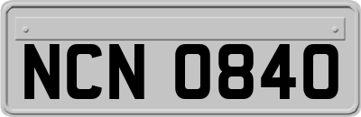 NCN0840