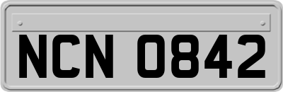 NCN0842