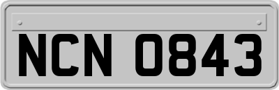 NCN0843