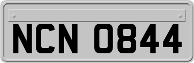 NCN0844