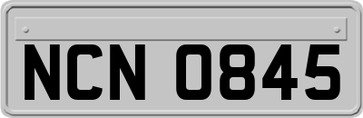 NCN0845