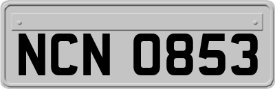 NCN0853