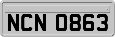 NCN0863