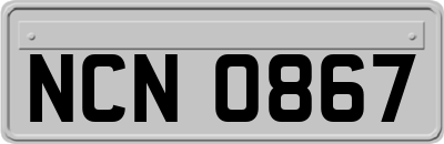 NCN0867