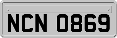 NCN0869
