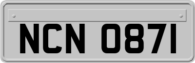 NCN0871