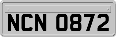NCN0872