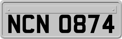 NCN0874