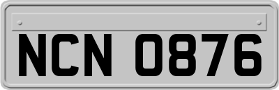 NCN0876