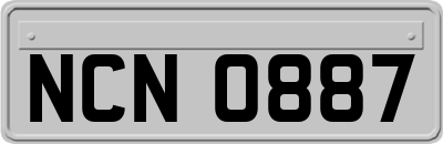 NCN0887