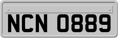 NCN0889