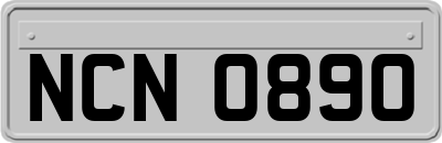 NCN0890