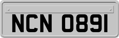 NCN0891