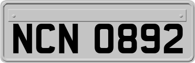 NCN0892