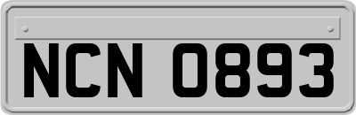 NCN0893