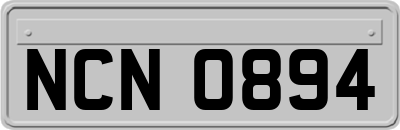 NCN0894
