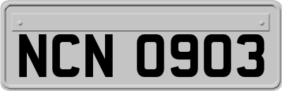 NCN0903