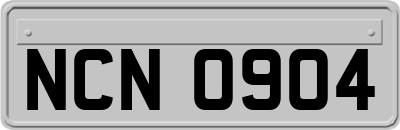 NCN0904