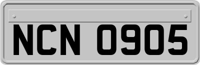 NCN0905