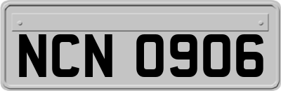 NCN0906
