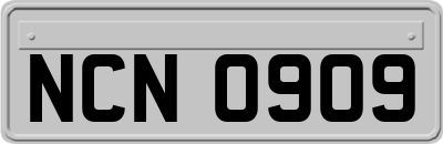 NCN0909