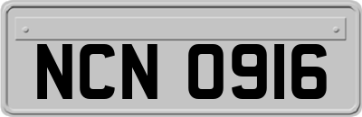 NCN0916