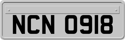 NCN0918