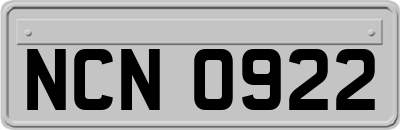 NCN0922