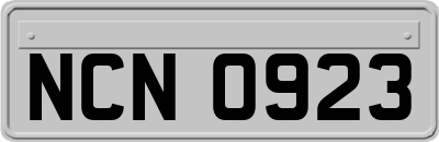 NCN0923