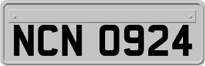 NCN0924