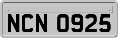NCN0925