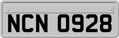 NCN0928