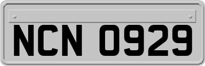 NCN0929