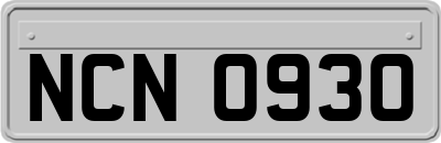 NCN0930