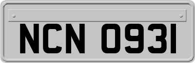 NCN0931