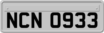 NCN0933
