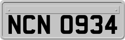 NCN0934