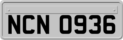 NCN0936