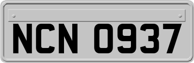 NCN0937