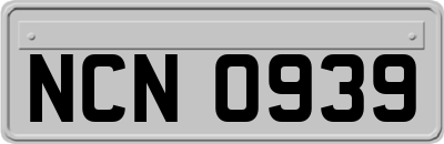 NCN0939