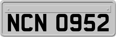 NCN0952