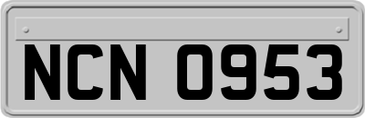 NCN0953