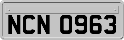 NCN0963