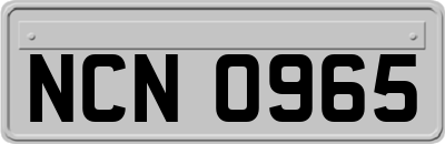 NCN0965
